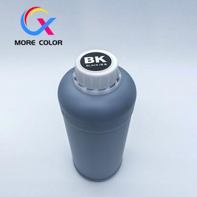 China PET Film Printing Direct To Film Ink 1000ML / Bottle For T Shirt Socks for sale