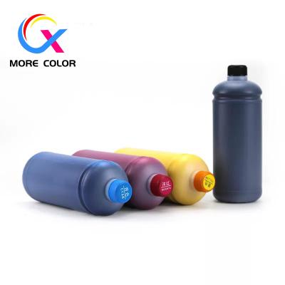 China T Shirt Printing Machine Ink For 4720 I3200 Xp600 Printhead for sale