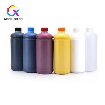 China Water Based DTF Sublimation Ink Direct To Film For Cotton Polyester for sale