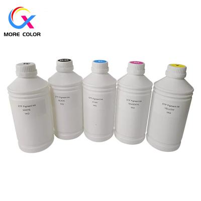 China Direct To Film Printing Machine Ink For EPSON L1800 I3200 4720 for sale