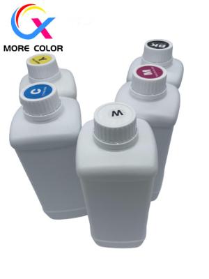 China Digital Epson Water Based Inks For Textile Printing 1000ML Capacity for sale