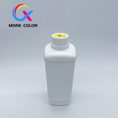 China A3 A4 Textile Printing Ink , Digital Heat Press Print Ink For I3200 for sale