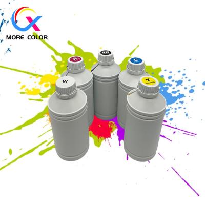 China 500ML Direct To Film Ink For Epson Expression Photo XP600 4720 I3200 for sale