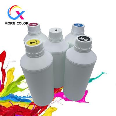 China A3 Sheet Direct To Film Ink Eco Friendly For Digital Printer MSDS Certificate for sale