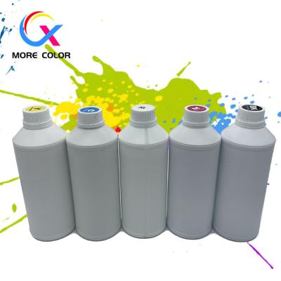 China PET Film Cmyk Printer Ink Thermal Transfer For DTF Printing for sale