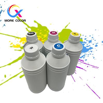 China Multi Color Stable Printing Machine Ink For I3200 DTF Printer for sale