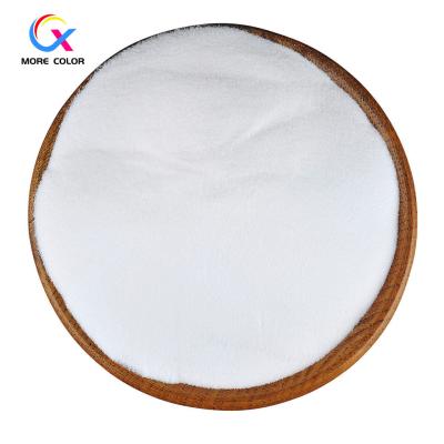 China White TPU Hot Melt Adhesive Powder For DTF Printer Heat Transfer Printing for sale