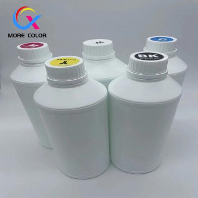 China Película del animal doméstico de la tinta del pigmento de la transferencia de calor DTF para el ODM del OEM de Epson XP600 I3200 en venta