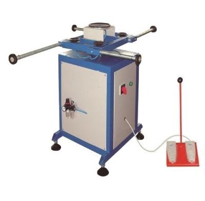China Rotating Sealant Spreading Table  Double Glazing Equipment  Rotating Sealant Spreading Tabl for sale