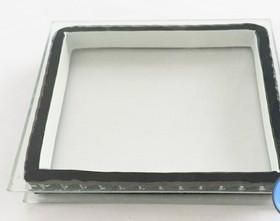 China Barras de alumínio flexíveis de vidro de isolamento do espaçador para vitrificação dobro/tripla à venda