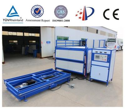 China Máquina de estratificação de vidro do equipamento da laminação do vácuo feito-à-medida à venda