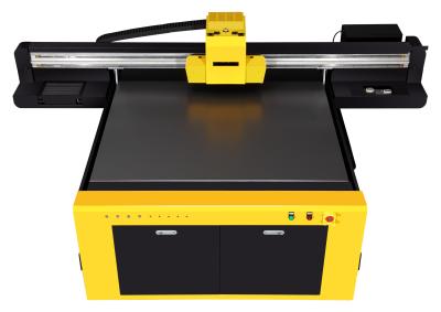 China ICC Photo UV Flatbed Industrial Printer Large format EPS / PDF/ Postscript 3 for sale