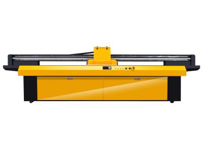 Китай Печатная машина цифров большого формата UV планшетная с CE/ROHS/FCC/SGS продается