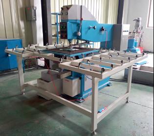 China CNC Glass Horizontal Drilling Machine for Industrial 4 ~19 mm Glass Thickness for sale