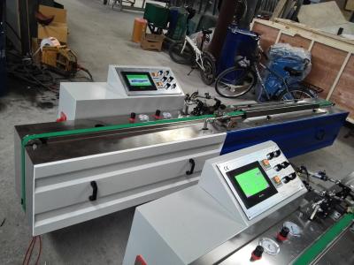 China PLC Control Automatic PIB Butyl Extruder Machine,Automatic PIB Extruder,Automatic Butyl Coating Machine for sale