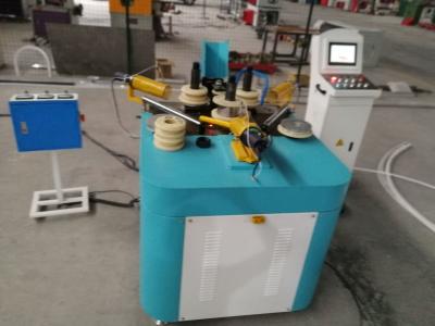 China Cnc Aluminium Window Machinery Frame Bending,Curved Bender High Speed for sale