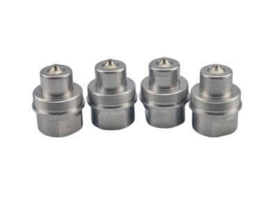 China Stainless Steel Female Hydraulic Quick Connect Fittings for sale