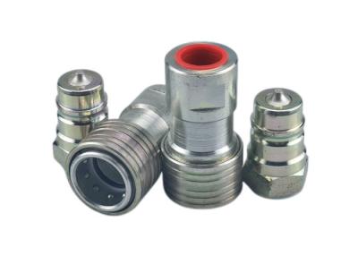 China NPT Shut Off Coupling for sale