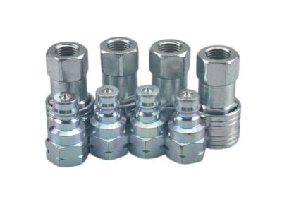 China 2'' Quick Release Gas Coupling for sale