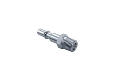 China 0.25'' Pneumatic Quick Connect Coupling for sale