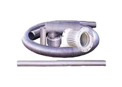 Cina Del tubo flessibile del metallo flessibile certificazione resistente ad alta temperatura iso/TS16949 in vendita