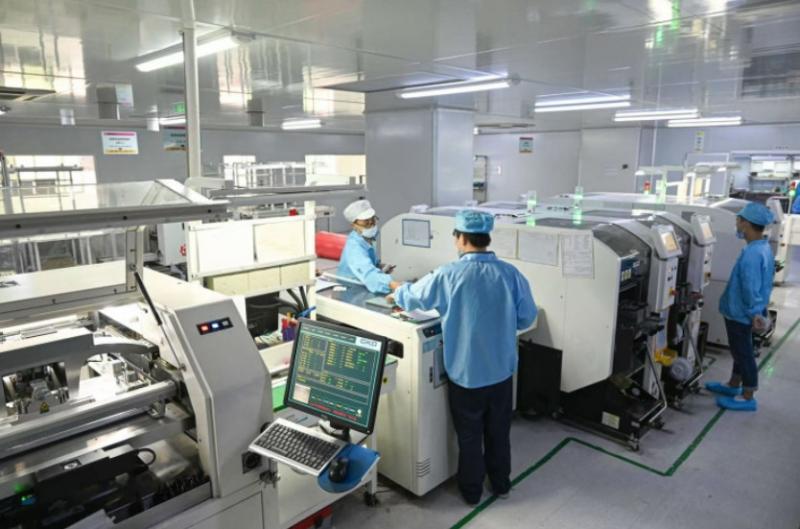 Verified China supplier - Shenzhen Yunlianxin Technology Co., Ltd