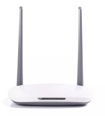 China 160x123x24mm 4G LTE WiFi Router , Stable Wireless Routers For Home Use for sale