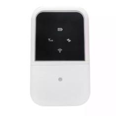 China Outdoor CPE 4G Mini Portable Wireless Router Hotspot 150Mbps 2400mAh for sale