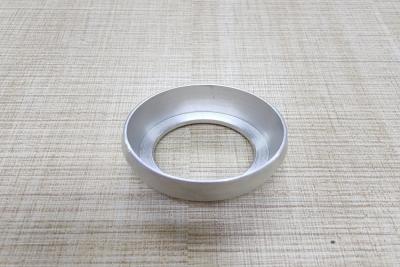 China Ra redondo da precisão 3,2 peças de gerencio do CNC do TUV do protótipo de alumínio do CNC à venda