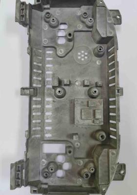 China AZ91D Metal Magnesium Die Casting Cover 80k For Automotive Vehicle for sale