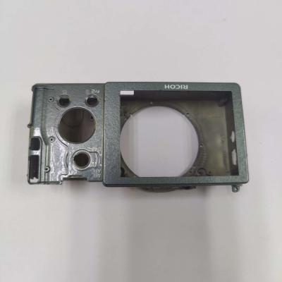 China Customized Magnesium Die Casting Parts ADC10 Painting 50000 Shots for sale