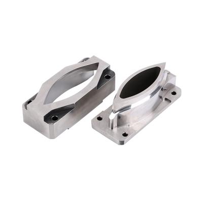 China Multiple Cavity Zinc Die Casting 0.01mm For Electronic Products for sale
