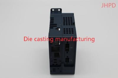 China Irregularity Painting Die Casting Parts Telecommunications Electronics ADC12 Ra6.3 for sale
