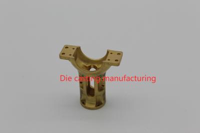 China H59 Copper Die Casting Products Thickness 0.3mm For Power Cables for sale