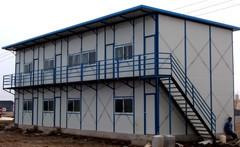 China Steel Modular House Modular House Fast to manufacture and assemble Satisfies thermal and seismic requirements for sale