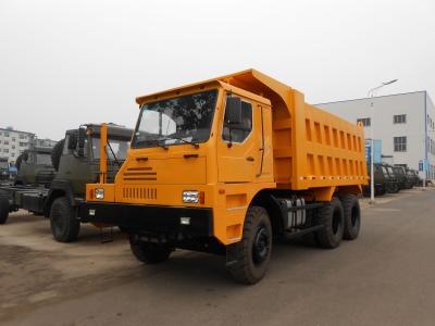 China Mining Transporter / Transport Semi Trailer With Good Sealing And Isolation for sale