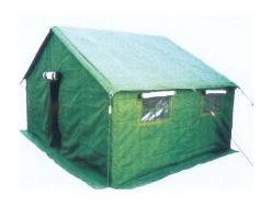 China Command Cotton Kitchen / Toilet Tent Logistics Emergency Support for sale
