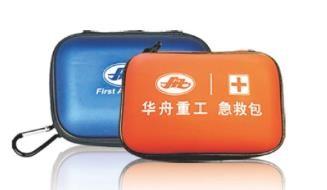 China Kit de primeiros socorros detalhado da equipe de salvamento da inundação da emergência médica à venda