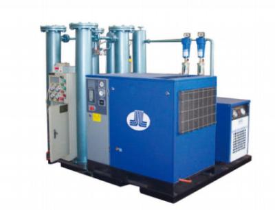 China Productos de la separación del gas/generadores modulares del oxígeno de la prefabricación en centros médicos marinos en venta