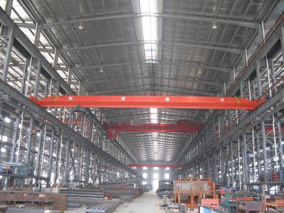 China Estruturas de construção de aço de grande resistência de pouco peso gerais para estações de comboio, estádio à venda