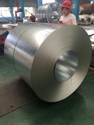 China 0.40*1000mm Galvanized Steel Sheet Coils SGCH AS PER JISG 3302 Hot Saled in Thailand for sale