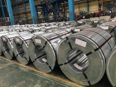 China 0,13 *880mm galvanizaron la hoja de acero arrollan SGCC SEGÚN JISG 3302 en venta