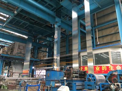 China 0.15*1000mm Galvanized Steel Sheet Coils SGCH AS PER JISG 3302 Hot Saled in Thailand for sale