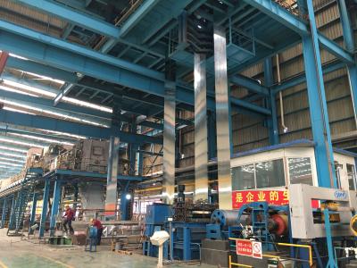 China 0,17 *762mm galvanizaron la hoja de acero arrollan SGCH SEGÚN JISG 3302 Saled caliente en Tailandia en venta