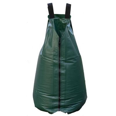 China 20 Gal PVC Tarpaulin Tree Watering Irrigation Bag, 75L Slow Release Drip Water Bag for Trees and Shrubs with 2 Years War for sale