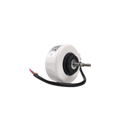 China YDK 30-300w Outside Air Conditioner Fan Motor 50 60hz For Split Type for sale