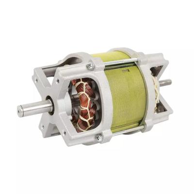 China 60-200w Single Phase AC Induction Motor 230v 50Hz For Sand Filter Pump for sale