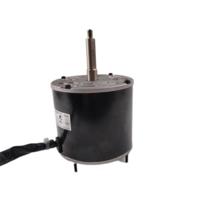 China Ventilatormotor-Ersatz-Kondensator-Laufluftschleier-Motor Wechselstrom-110-230v zu verkaufen