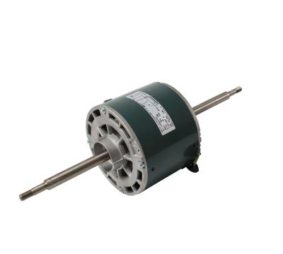 China 110v 230v Central AC Fan Motor 30w 120w 350w Single Phase For Standard Industry Air Curtain for sale