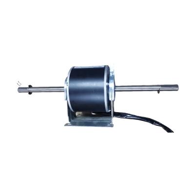 China 220-230V Central Air Conditioner Fan Motor Dual Shaft 50-120W YDK95MM for sale